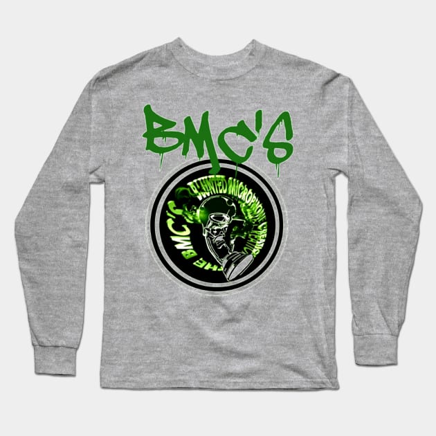 Bmc apparel top